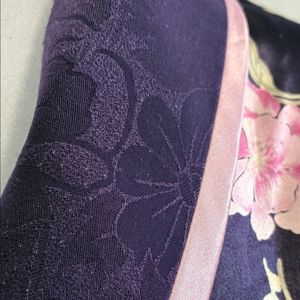 Oscar de la Renta Robe - size small - Picture 3 of 12